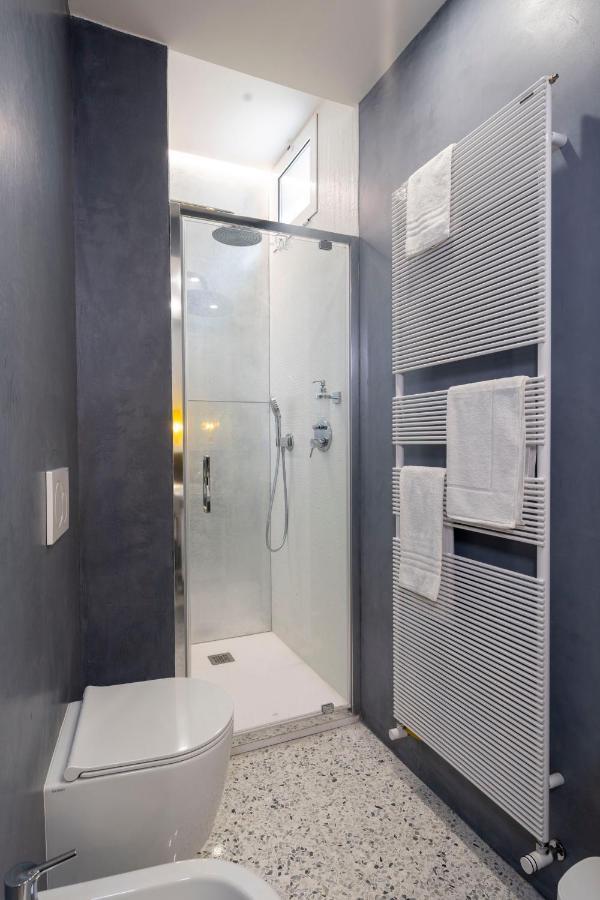 Mocenigo Grand Canal Luxury Suites Veneza Exterior foto