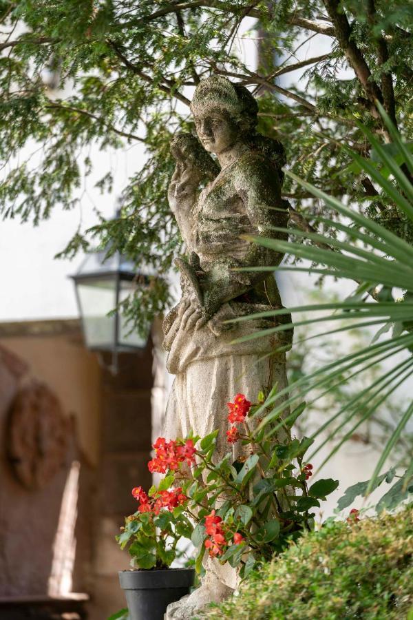 Mocenigo Grand Canal Luxury Suites Veneza Exterior foto