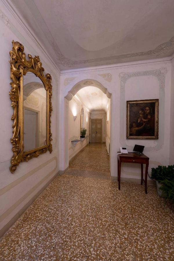 Mocenigo Grand Canal Luxury Suites Veneza Exterior foto