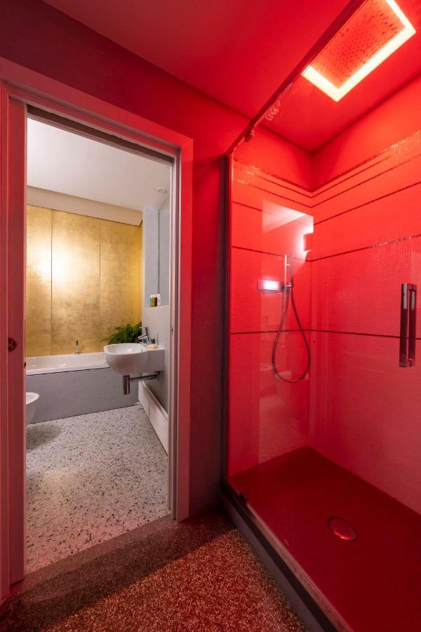 Mocenigo Grand Canal Luxury Suites Veneza Exterior foto