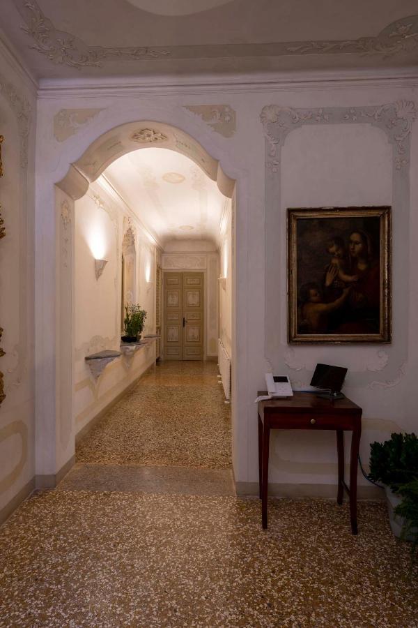 Mocenigo Grand Canal Luxury Suites Veneza Exterior foto