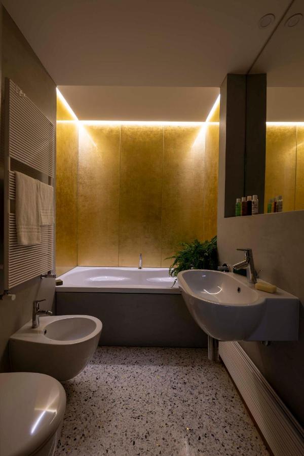 Mocenigo Grand Canal Luxury Suites Veneza Exterior foto