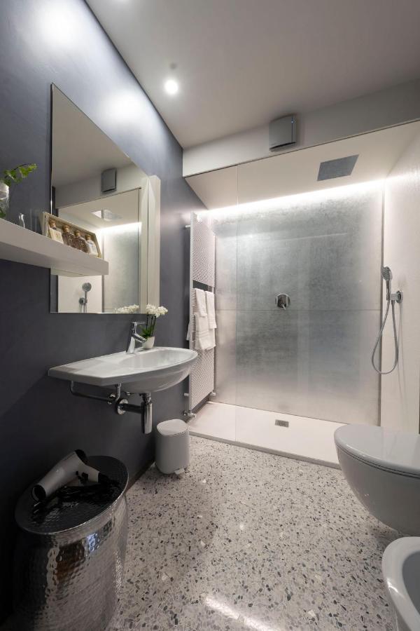 Mocenigo Grand Canal Luxury Suites Veneza Exterior foto