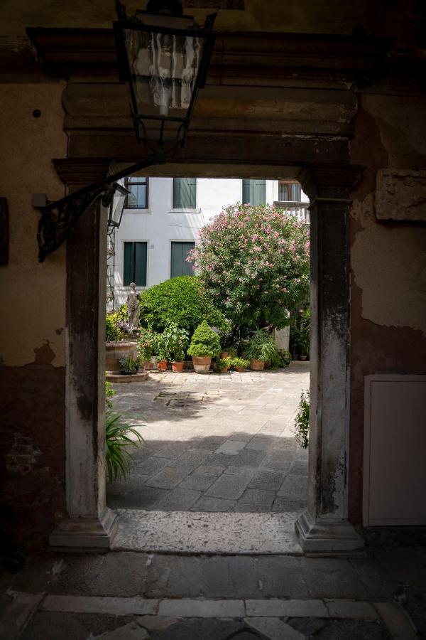 Mocenigo Grand Canal Luxury Suites Veneza Exterior foto