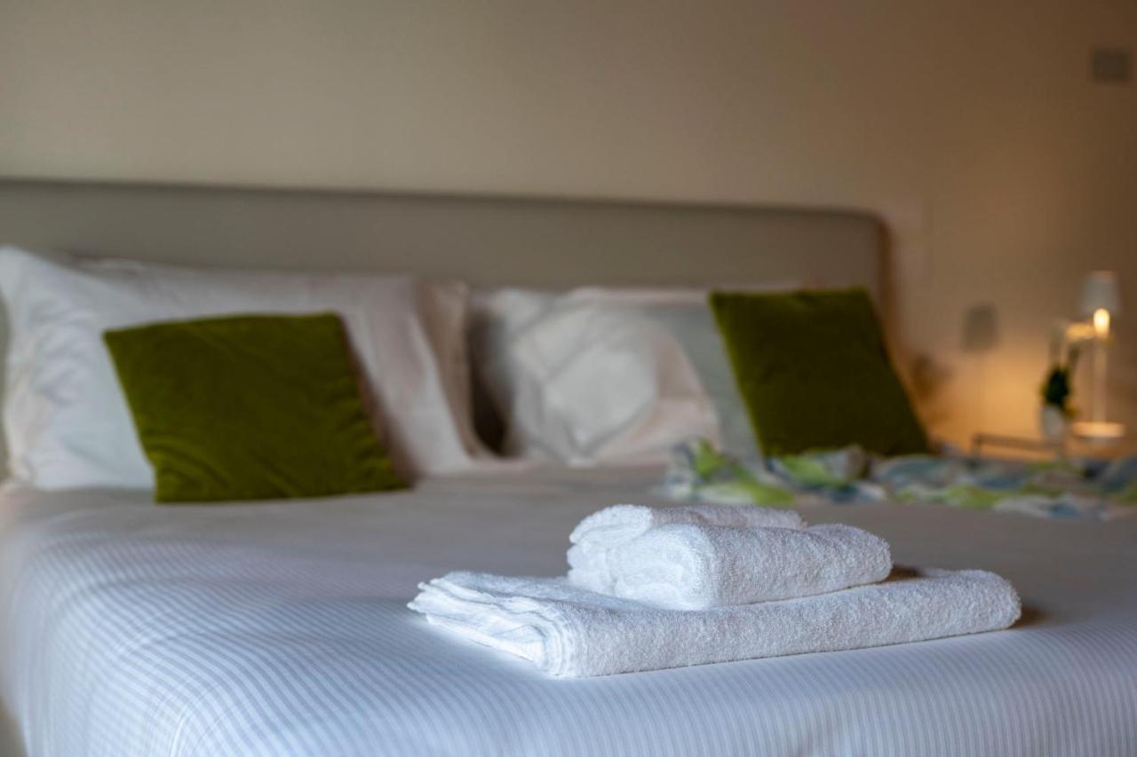 Mocenigo Grand Canal Luxury Suites Veneza Exterior foto