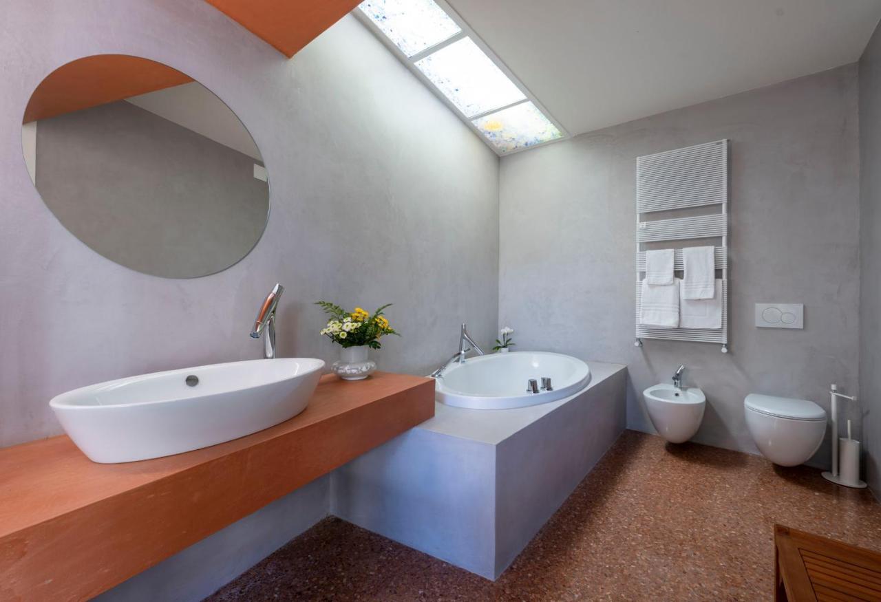Mocenigo Grand Canal Luxury Suites Veneza Exterior foto