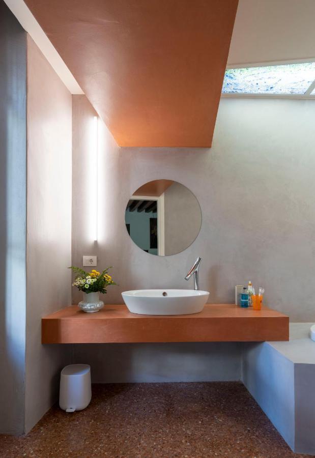 Mocenigo Grand Canal Luxury Suites Veneza Exterior foto