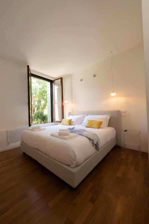 Mocenigo Grand Canal Luxury Suites Veneza Exterior foto