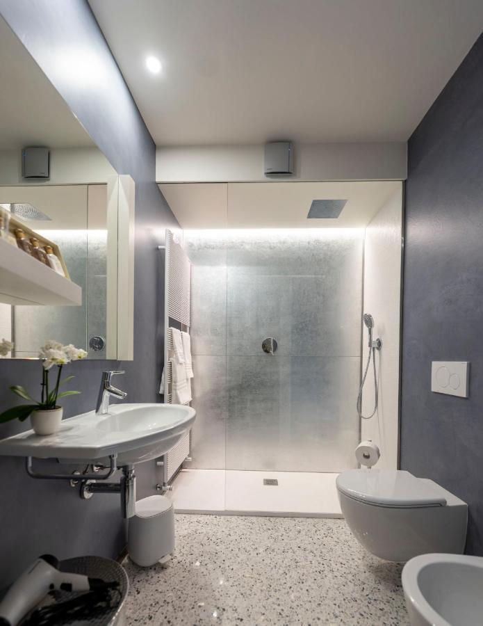 Mocenigo Grand Canal Luxury Suites Veneza Exterior foto