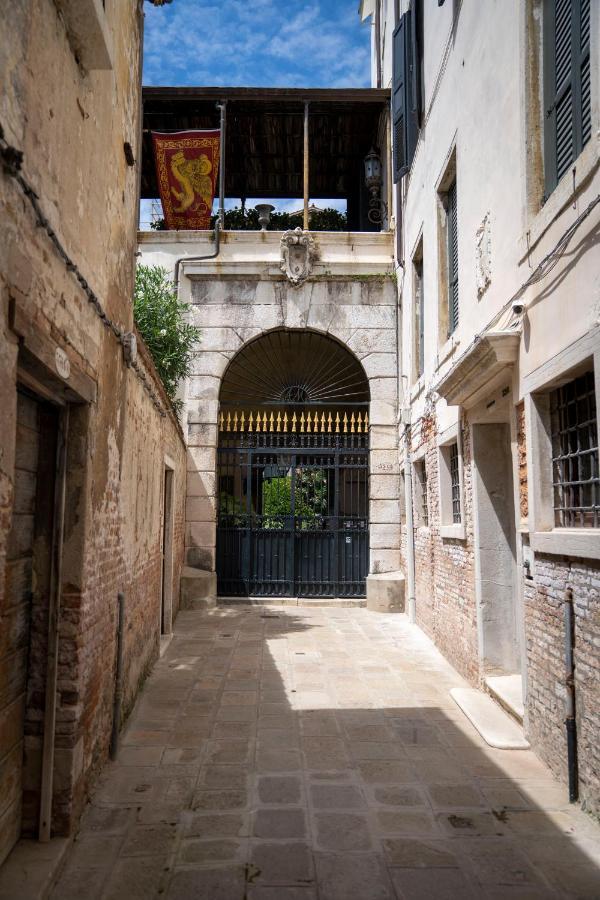 Mocenigo Grand Canal Luxury Suites Veneza Exterior foto