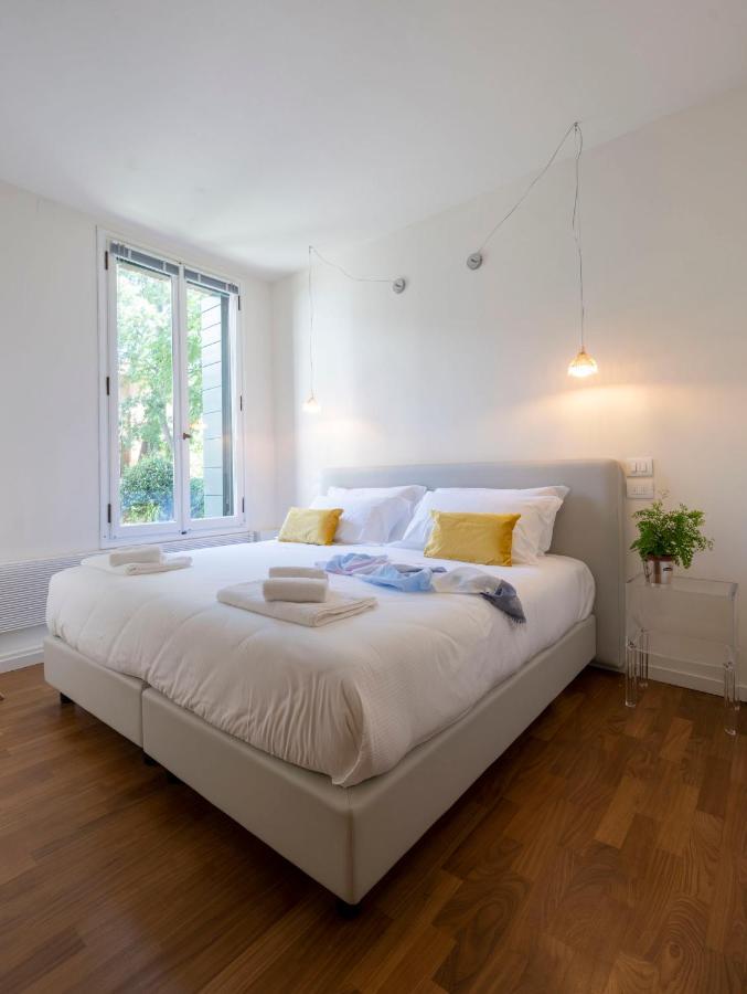 Mocenigo Grand Canal Luxury Suites Veneza Exterior foto