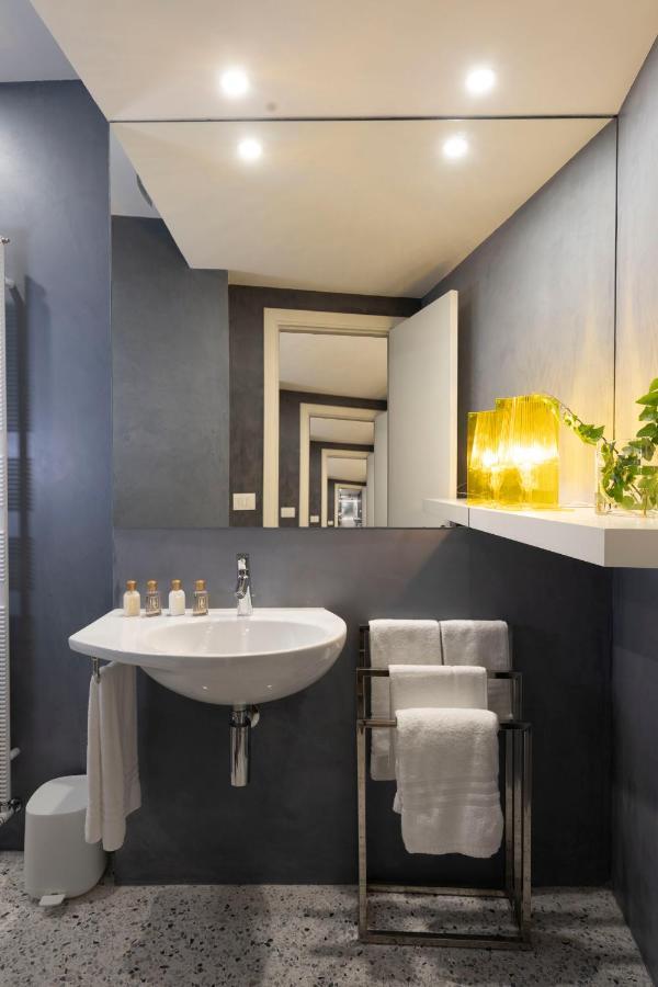 Mocenigo Grand Canal Luxury Suites Veneza Exterior foto