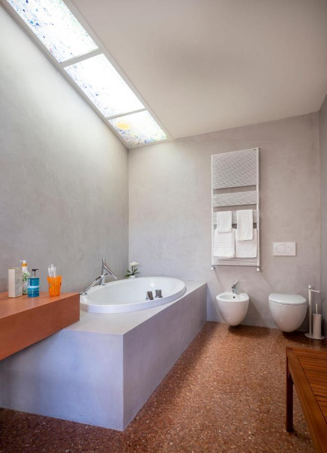 Mocenigo Grand Canal Luxury Suites Veneza Exterior foto
