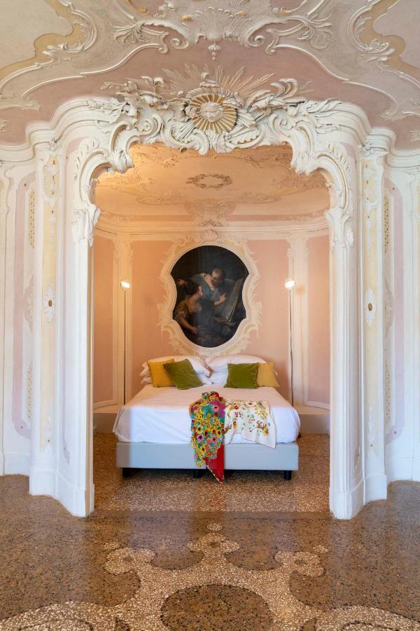 Mocenigo Grand Canal Luxury Suites Veneza Exterior foto